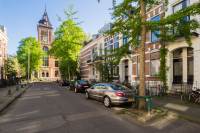 Woning F.C. Dondersstraat 47 Utrecht