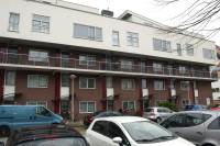 Woning Henegouwenstraat 102 Amsterdam