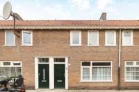 Woning Harpstraat 58 Utrecht