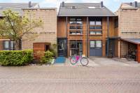 Woning Dwergbieslaan 33 Vleuten