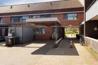 Woning Grasjuffer 112 Enschede