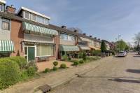 Woning Fioringras 42 Rotterdam