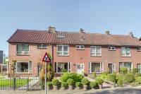 Woning Valleistraat 154 Veenendaal