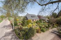 Woning Hallsedijk 22 Tonden