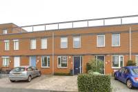 Woning Valutaboulevard 55 Amersfoort