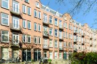 Woning De Kempenaerstraat 16 Amsterdam
