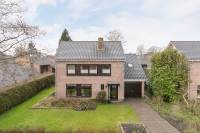 Woning Burg Cleveringalaan 31 Zuidhorn