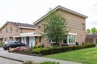Woning Pastoor Sandersstraat 1 Lichtenvoorde