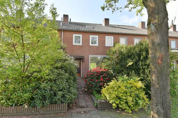 Woning Aaltje Noordewierlaan 24 Bussum