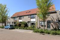 Woning Rivierenlaan 117 Pijnacker