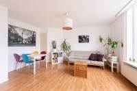 Woning Haarlemmerweg 567 Amsterdam