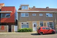 Woning Berkumstraat 108 Zwolle