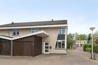 Woning Ledalaan 47 Enschede