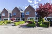 Woning Zeewater 7 Houten