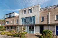 Woning R.A. Kartinistraat 7 Utrecht