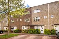 Woning Harry Banninkstraat 21 Utrecht