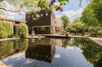 Woning Manegelaantje 14 Rotterdam