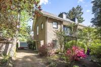 Woning Oranje Nassaulaan 49 Bilthoven