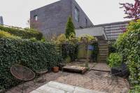 Woning W.G. Witteveenplein 30 Rotterdam