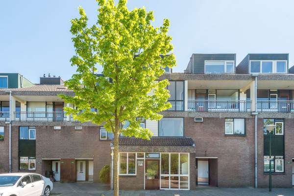 Woning Fazantenkamp 599 Maarssen