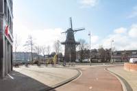 Woning Cornelis Vermuydenstraat 64 Amsterdam
