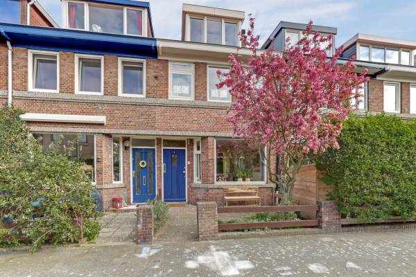 Woning Loenensestraat 79 Den Haag