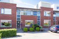 Woning Oudstraat 9 Deventer