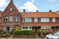 Woning Luciferstraat 31 Haarlem