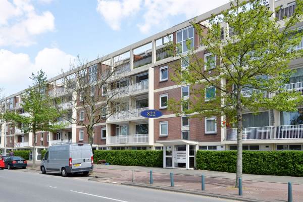 Woning Leyweg 822 Den Haag