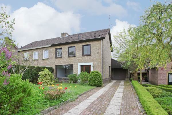 Woning Ingenieur van Stuivenbergweg 47 Winssen