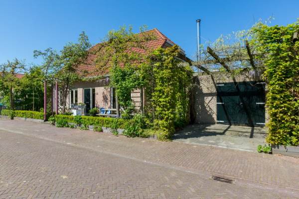 Woning Van Heenvlietstraat 20 Kattendijke