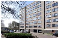 Woning Catharina van Rennesstraat 109 Den Haag