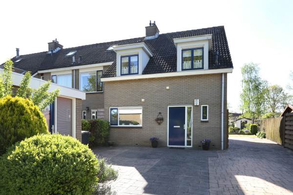 Woning Kogge 12 Lelystad