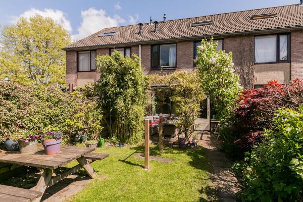 Woning Dorsvloer 67 Drachten
