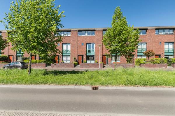 Woning Frankhuizerallee 145 Zwolle
