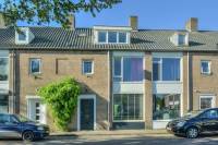 Woning Ruusbroecstraat 104 Breda