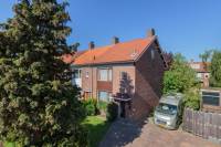 Woning Joan Maetsuykerlaan 18 Haarlem