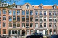 Woning Kanaalstraat 114 Amsterdam