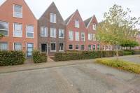 Woning Watersingel 12 Leek