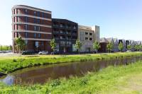 Woning Baak van Camperduin 82 Amersfoort