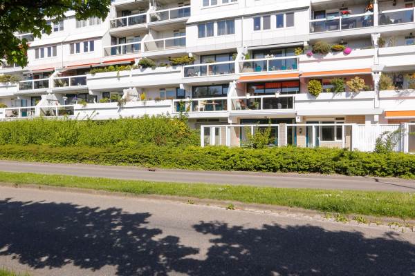 Woning Eduard C F Hellendoornstraat 79 Schiedam