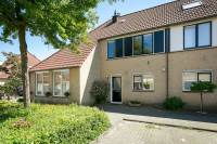 Woning Meerkoetweide 17 Baarn