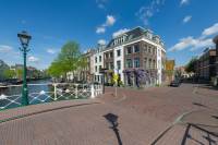 Woning Nieuwsteeg 47 Leiden