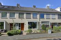 Woning Vossenkamp 39 Driebergen-Rijsenburg