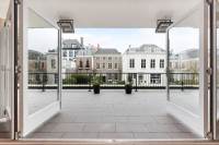 Woning Kazernestraat 33 Den Haag