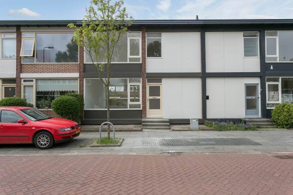 Woning Zeewijksingel 37 Oost-Souburg