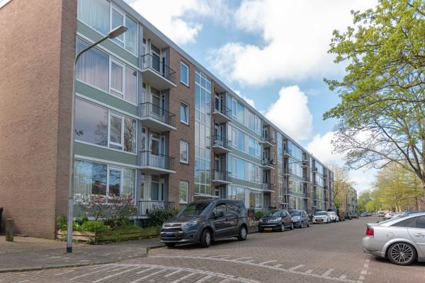Woning Ter Weerlaan 124 Wassenaar