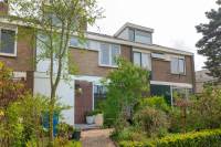 Woning Schaepmanweg 4 Wassenaar