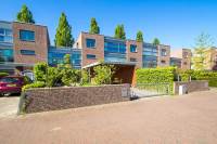 Woning Leo Fallplantsoen 36 Utrecht