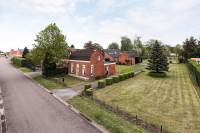 Woning Nieuwe Karnemelkstraat 3 Koewacht